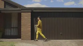 Golden Vessel ft. Emerson Leif - Tell The-Girl (Official Music Video)