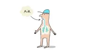 C'est quoi l'asthme ? - 1 jour, 1 question