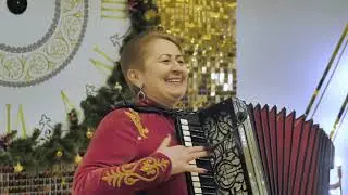 Светлана Чипчикова (Джашеева) - Сынты Элим