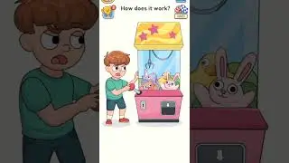 DOP 5: The Ultimate Puzzle Game Experience! #shorts #gaming
