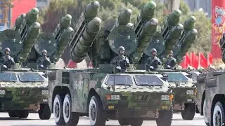 Top 10 Most Powerful Countries In the World