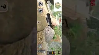 Killer test of the game 