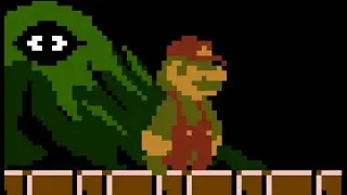 Revenge purpose (Bygone Purpose cover Mario)
