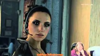 Julia and Mike make their way into Dying Light! Part 1 (Part 3)