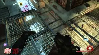 Vengeance DLC Details - Call of Duty Black Ops 2 Zombies