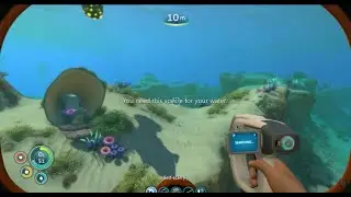 Subnautica: Beginners Guide