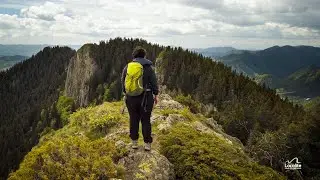 Panoramic Hiking in Rhodope Mountain Day Tour From Plovdiv, Bulgaria