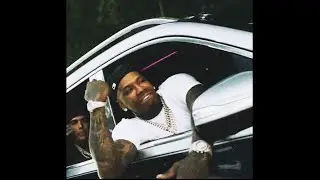 [FREE] Moneybagg Yo Type Beat - “Cold Truth