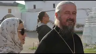 Orthodoxy in Russia
