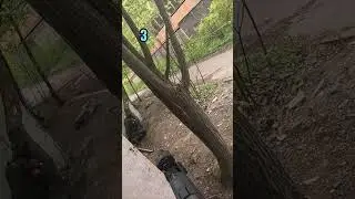 Атака отбита🔫🔥 #airsoftnation #airsoft #fakegun