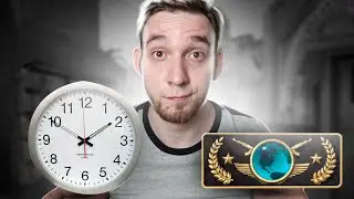 СПИДРАН ДО ГЛОБАЛА. НАЧАЛО ПОЛОЖЕНО. НАПАРНИКИ CS:GO