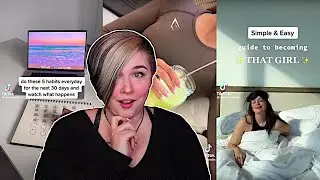 Inspiring TikToks That Will Motivate You to Become Your Best Self