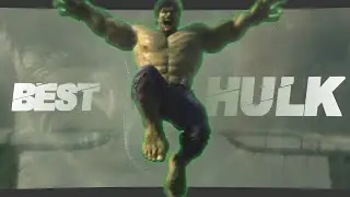 𝐁𝐞𝐬𝐭 𝐇𝐮𝐥𝐤 | edit 💪​🔥​