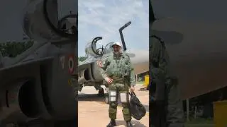 Historic Tejas Flight by Vice Chiefs of Army, Navy & Air Force