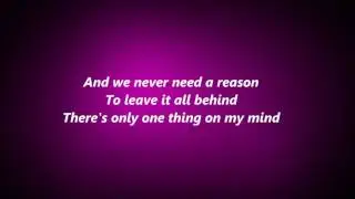 Weekend-PEZ & 360/w Lyrics