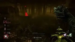 We're back to the old days || Dead by Daylight stream
