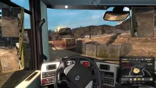 Euro Truck Simulator 2 (