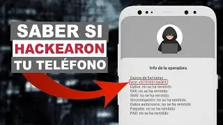 How to know if your phone has been hacked