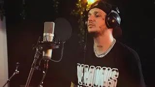 El Nino - Amnezia | LIVE SESSION