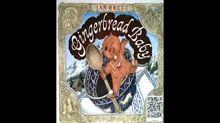 Gingerbread Baby Read Aloud