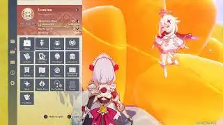 Genshin Impact (Stream 32)
