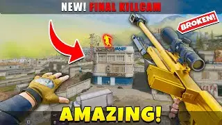 *NEW* WARZONE 3 BEST HIGHLIGHTS! - Epic & Funny Moments #422