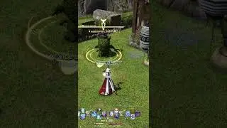 Get free damage from Holy!