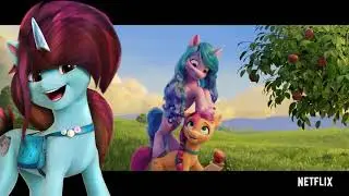 [MLP G5] I'm Looking Out For You [Cover]