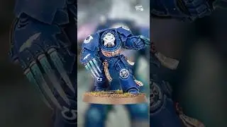 NEW Assault Terminators | Warhammer 40k