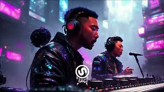 Dj Rauff - Look At me ( Original Mix )