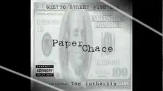 Ghetto Street Fighters - Something special