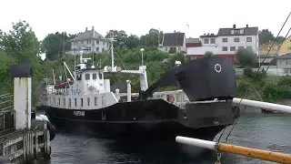 FJORDGAR