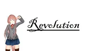 Revolution mmd