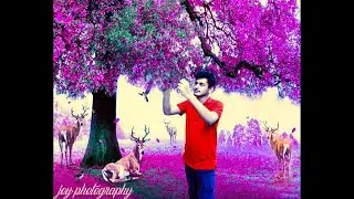 Awesome Manipulation photoshop tutorial photoshop manipulation | photoshop cc 2018