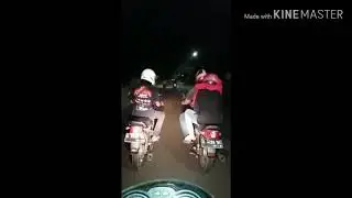 Bokong kotak rahat tenan
