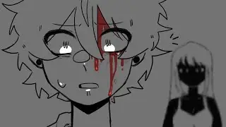 help │ Vent Animatic