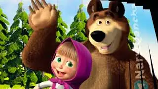#МАША #И #МЕДВЕДЬ МУЛТФИЛИМИНИНГ ДАРОМАДИ КАНЧА?