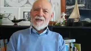 Психиатр В.Кукк: Это не вы хотите выпить, а алкогольный червяк!