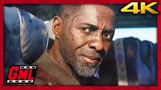 CYBERPUNK 2077 PHANTOM LIBERTY fr - FILM JEU COMPLET