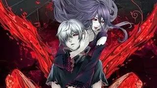 Tokyo ghoul Edit  $uicideboy$-2nd hand