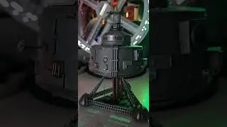 the #Palamino from #disney #TheBlackHole
