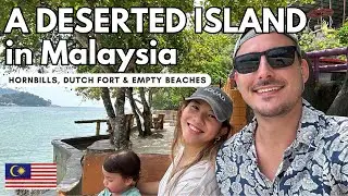PANGKOR ISLAND | A Forgotten Tourism Destination