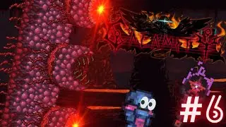 A Fast Boi | Terraria Calamity Deathmode [6]