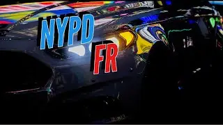 NYPD PATROL: SO MANY 85s THOUGHT I WAS IN THE 75