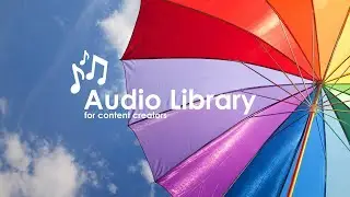 Claudio The Worm - The Green Orbs (No Copyright Audio) - Audio Library for content creators
