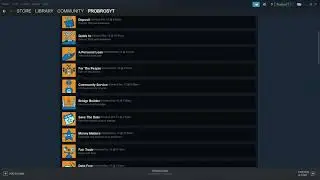 Island Saver Base Game All Achievements Unlocked