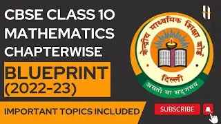 Yahan se Banega MATHS ka PAPER 🥶😱| MATHS  | 80/80 Pakke | 95%+ bas 3 Din me 🔥🔥 Class 10