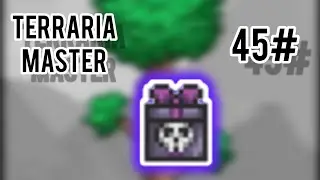 TERRARIA MASTER:PAPAI NOEL VOLTOU?? 45#