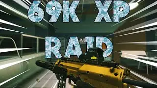 This is the MOST EFFICIENT way To Get LEVEL 70... | Escape From Tarkov 12.10