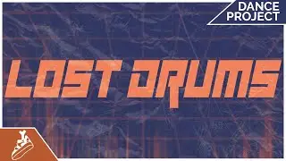 Art One x Dj Nail - Lost Drums | Music for breaking